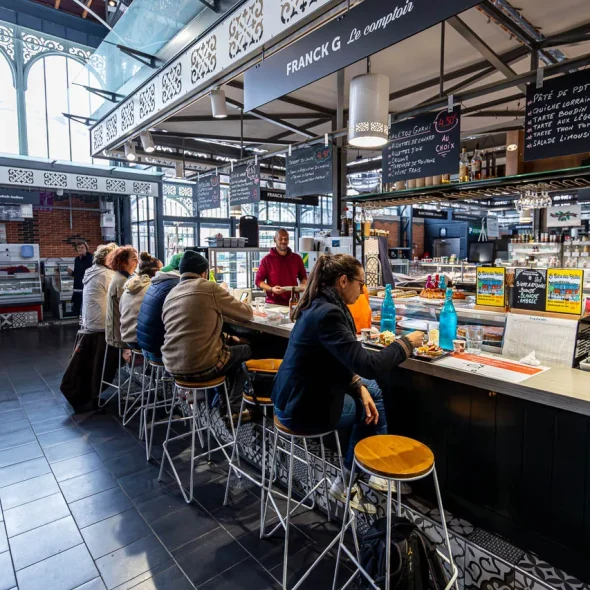 Visitez Limoges en tuk-tuk touristique