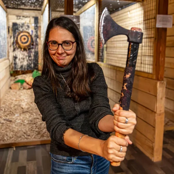 What to do when it rains in Limoges?