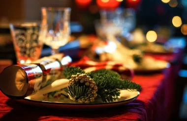 Où manger à Limoges pendant les fêtes ?
