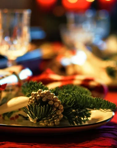 Où manger à Limoges pendant les fêtes ?