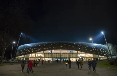 Week-end sportif à Limoges pour les fans de foot et de basket