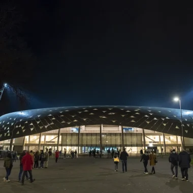 Week-end sportif à Limoges pour les fans de foot et de basket