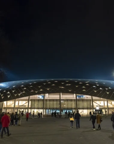 Week-end sportif à Limoges pour les fans de foot et de basket