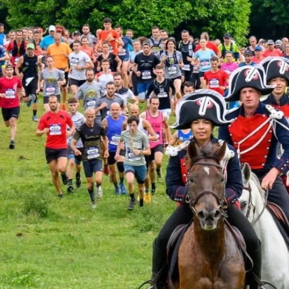 Top des courses running limousines à ne pas manquer