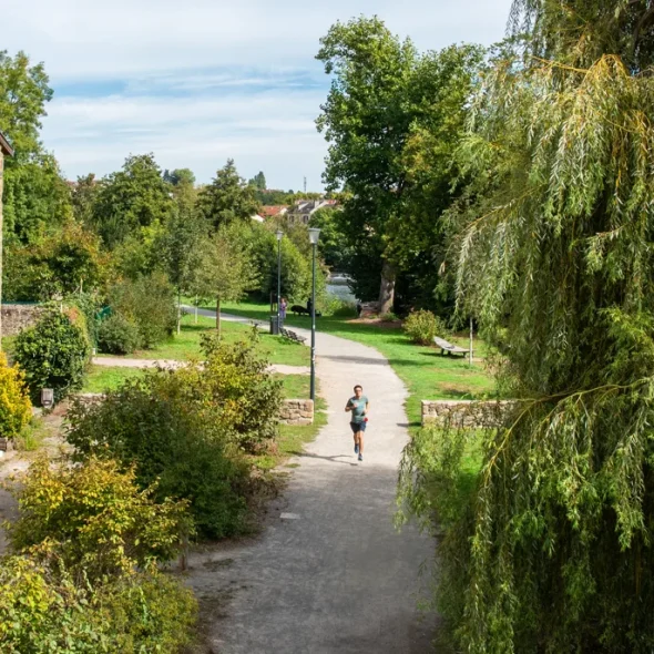 Top des courses running limousines à ne pas manquer