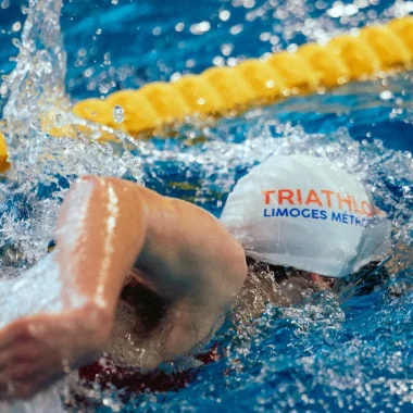 Le Triathlon de Limoges Métropole 2025 : 4ème édition