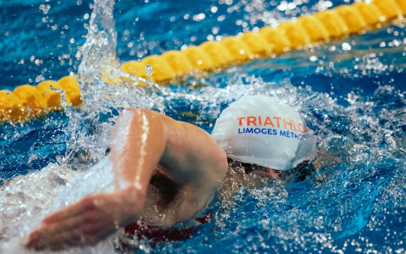 Der Limoges Métropole Triathlon 2026