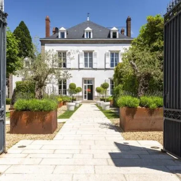 12 hôtels pour 12 séjours à limoges