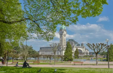 Que faire au printemps à Limoges ?