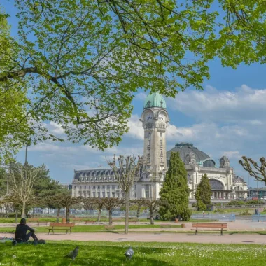 Que faire au printemps à Limoges ?