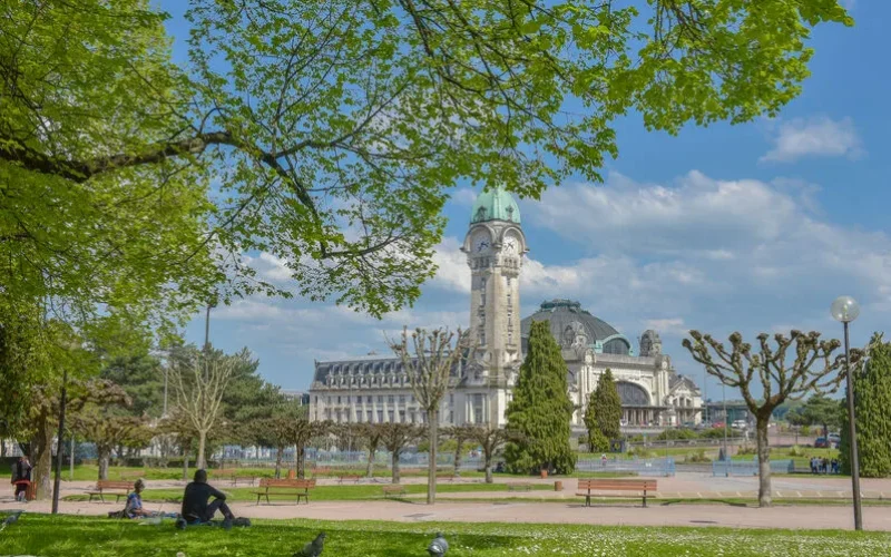 Que faire au printemps à Limoges ?
