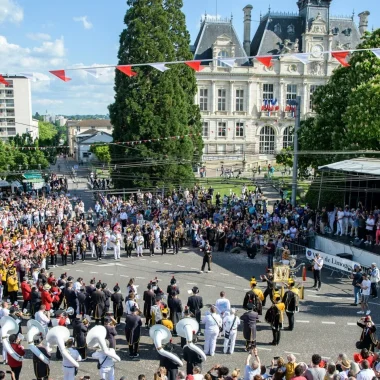 La Cavalcade de Printemps 2025