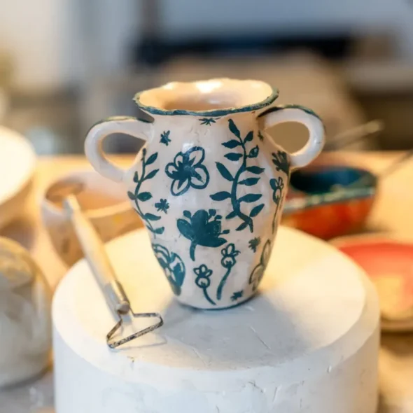 Top des ateliers manuels à Limoges