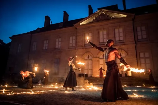 Urbaka, festival des arts de rue 2025