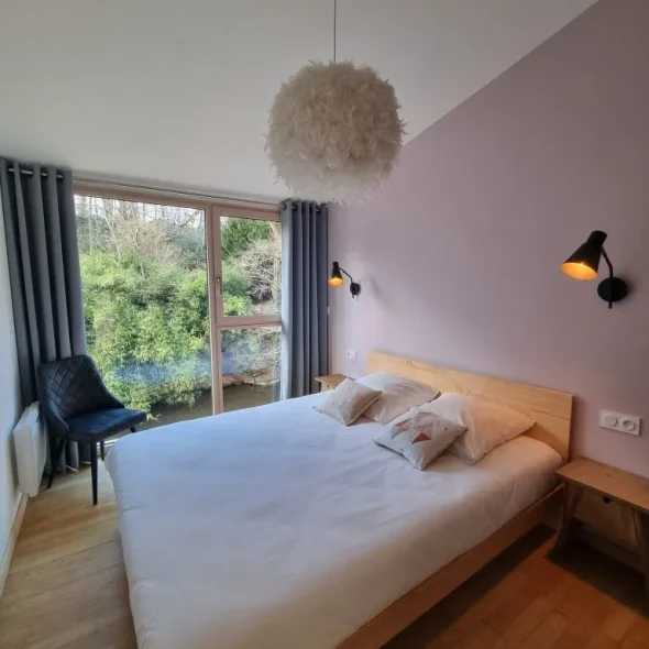 Ihr Urlaub mit Gîtes de France