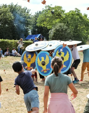 Visiter Cassinomagus : Les 5 bonnes raisons