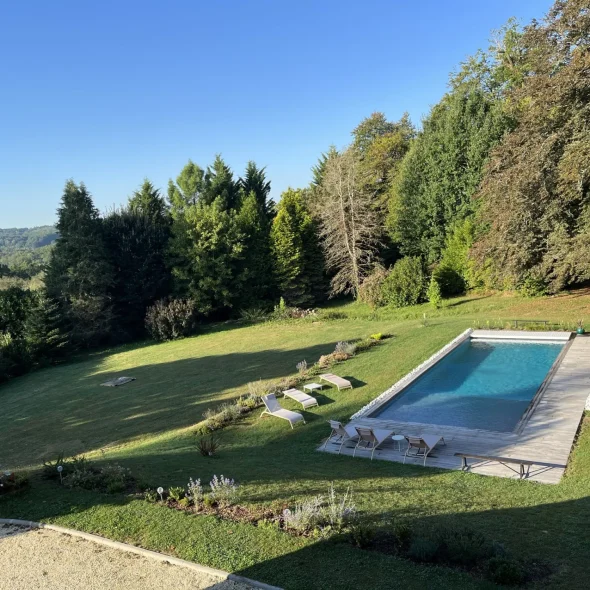 Ihr Urlaub mit Gîtes de France