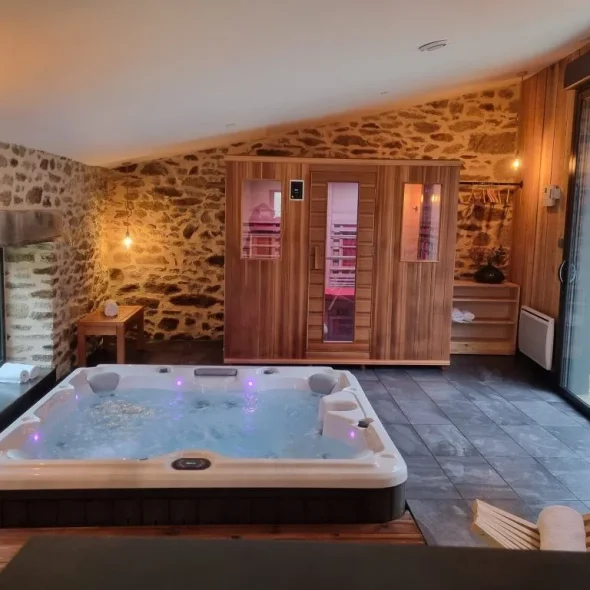 Ihr Urlaub mit Gîtes de France