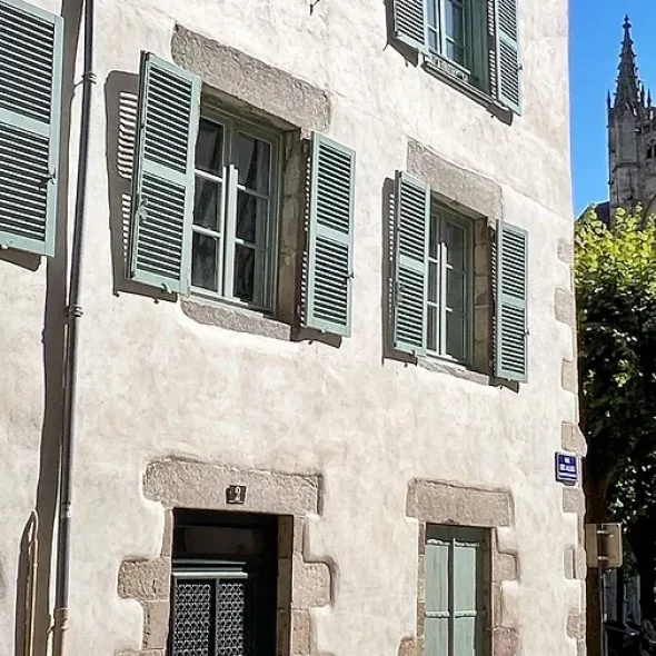 Ihr Urlaub mit Gîtes de France