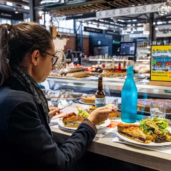 10 bonnes raisons de venir à Limoges