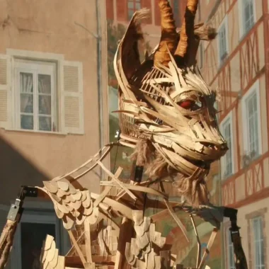 Festival du Fune sur les arts vivants