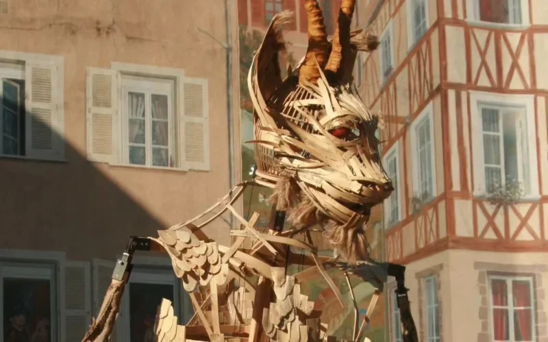 Festival du Fune sur les arts vivants