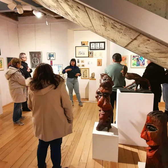 Séjour dans le Sud du Limousin