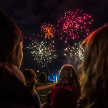 Fête du 14 juillet & feu d’artifice à Limoges 2025