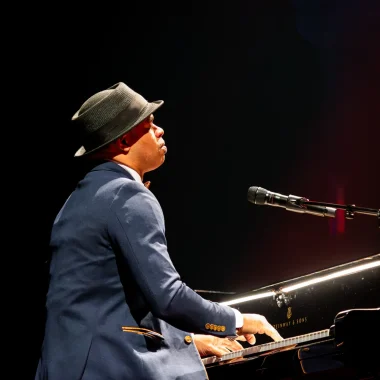 Festival Eclats d’émail Jazz édition