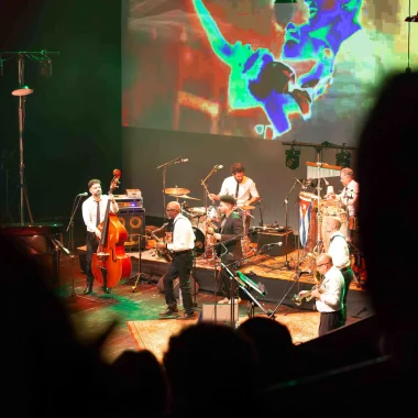 Festival Éclats d&rsquo;Émail Jazz Édition 2026