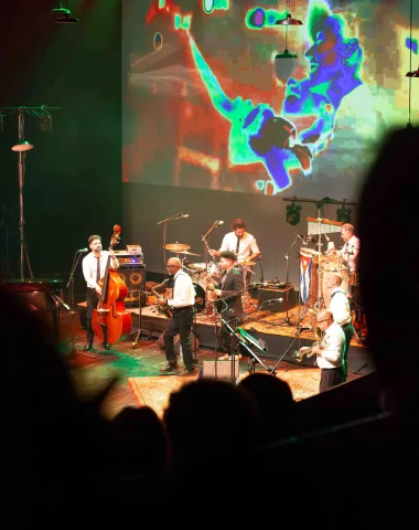 Festival Éclats d&rsquo;Émail Jazz Édition 2026