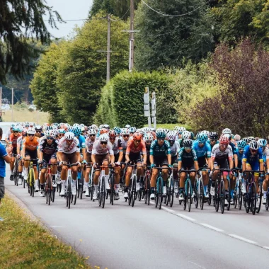 Le tour du Limousin 2025