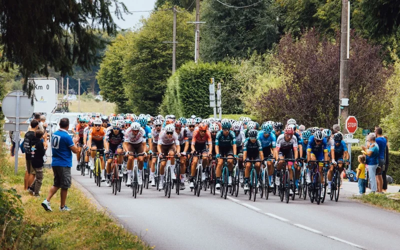 Le tour du Limousin 2025