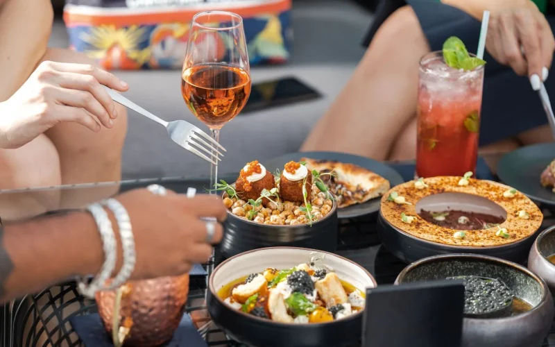 Les restaurants ouverts à Limoges le dimanche