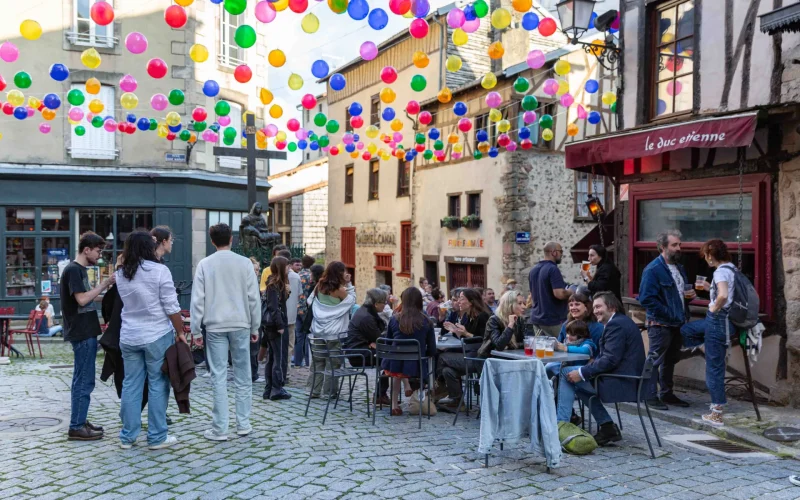 Top des adresses pour boire un verre à Limoges