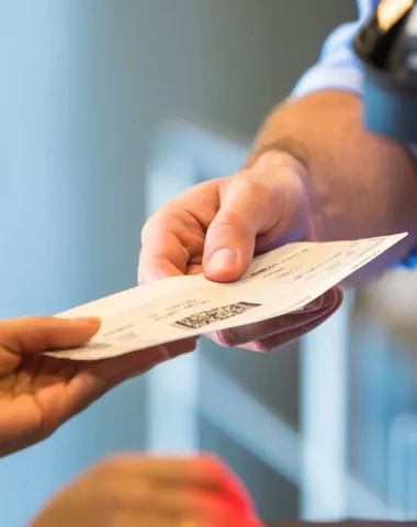 Nos billetteries partenaires