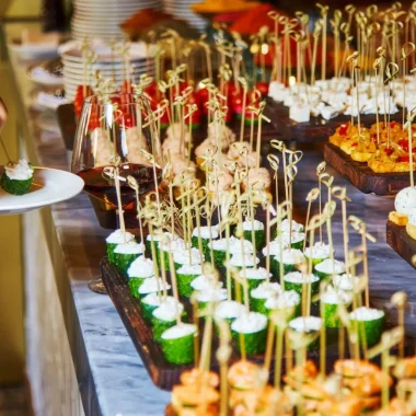 Prestataires et Services Événementiels à Limoges