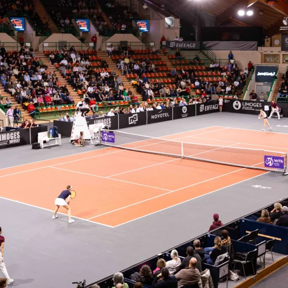 Top des rendez-vous sportifs à Limoges