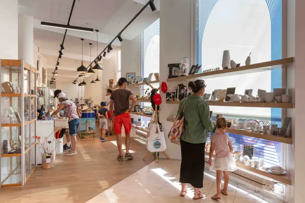 Le guide des meilleures boutiques de bijoux à Limoges