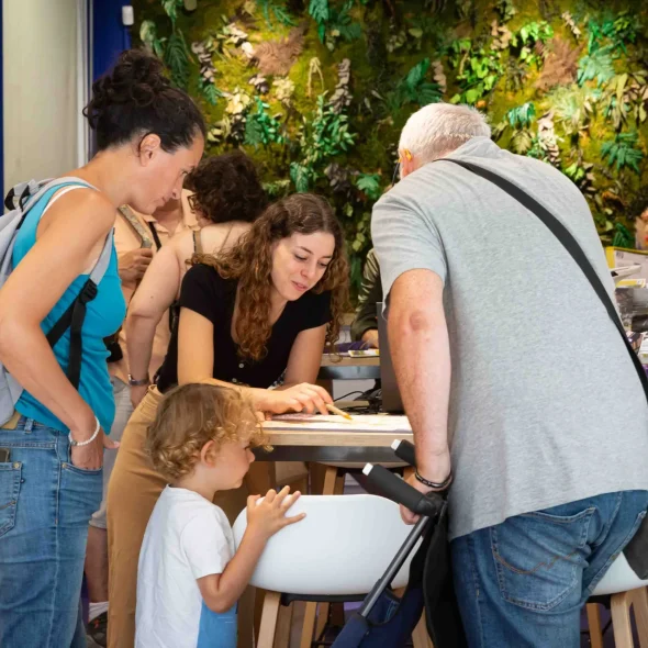 Le réseau ambassadeurs