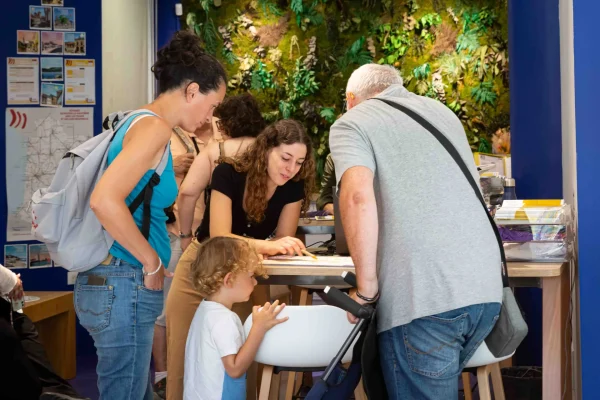 Le réseau ambassadeurs