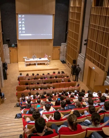 Club Events & Groups