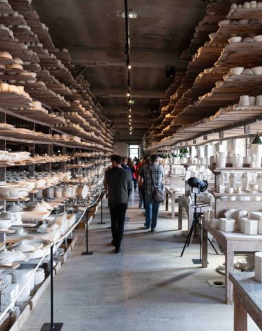 The Bernardaud Foundation
