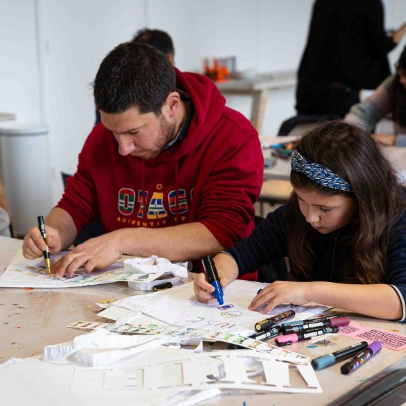 Top des ateliers manuels à Limoges
