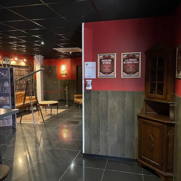 What to do when it rains in Limoges?