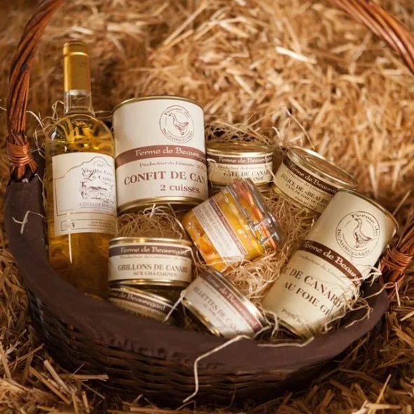 Souvenirs de vacances : nos idées cadeaux dans notre boutique