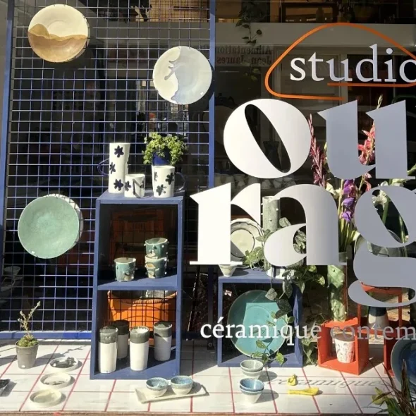 Top des ateliers manuels à Limoges