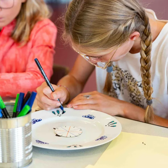 Top des ateliers manuels à Limoges