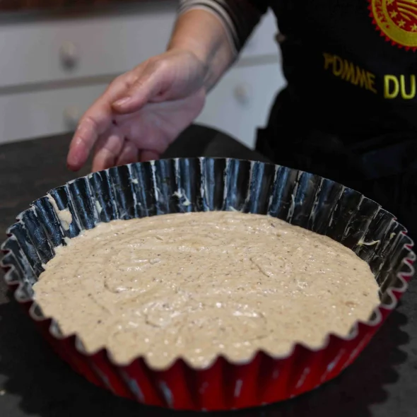 La recette du Creusois