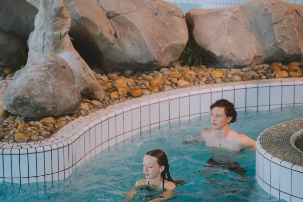 Our best swimming spots